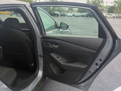 Used 2025 Honda Accord Sport image 22