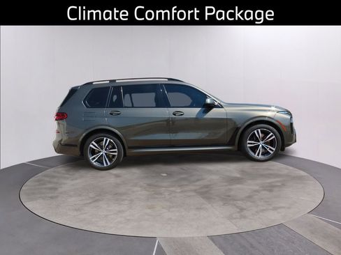 Certified 2023 BMW X7 xDrive40i w/ M Sport Package image 10