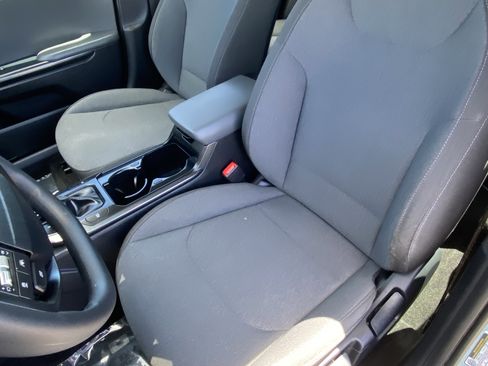 Used 2025 Kia K4 FWD image 26