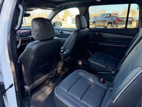 New 2026 Buick Enclave Sport Touring w/ Power Package AWD/4WD image 5