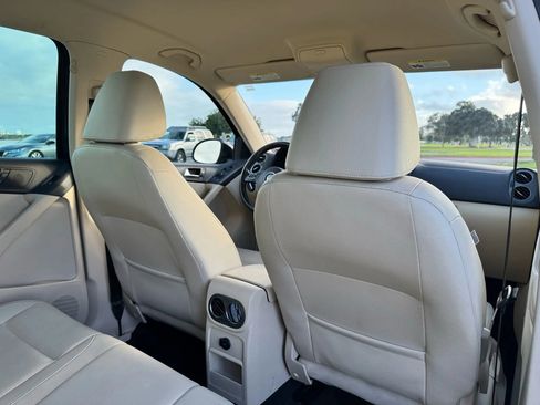 Used 2014 Volkswagen Tiguan SE image 29