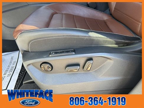 Used 2021 Volkswagen Atlas SEL Premium image 14