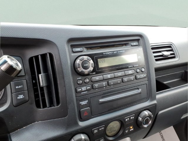 Used 2009 Honda Ridgeline RTS image 23