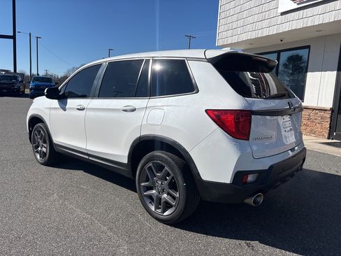 Used 2023 Honda Passport EX-L image 6