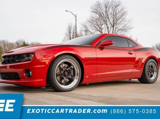 Used 2010 Chevrolet Camaro SS video 1