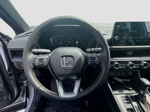 New 2026 Honda CR-V Sport-L image 10