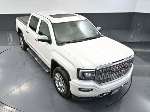 Used 2018 GMC Sierra 1500 Denali AWD/4WD image 61