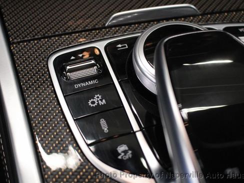 Used 2024 Mercedes-Benz G 63 AMG 4MATIC w/ Seat Comfort Package image 33