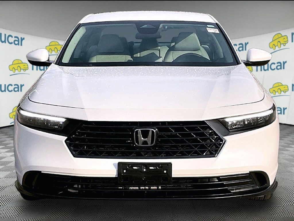 Used 2024 Honda Accord LX image 2
