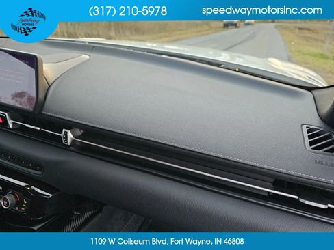 Used 2021 Toyota Supra Premium w/ Driver Assist Package image 21