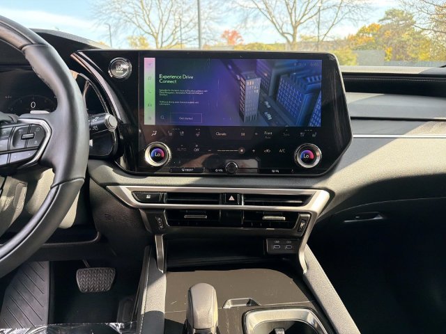 Certified 2026 Lexus RX 350 Premium w/ Convenience Package AWD/4WD image 17