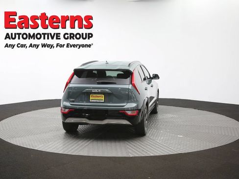 Used 2023 Kia Niro Wind w/ Wind Preserve Package FWD image 37