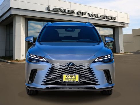 Used 2023 Lexus RX 350 Premium FWD image 6