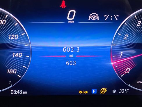 Certified 2026 Mercedes-Benz GLE 450 4MATIC Coupe image 21