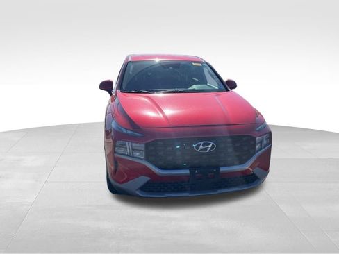 Used 2021 Hyundai Santa Fe SE FWD image 8