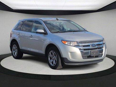 Used 2013 Ford Edge SEL image 2