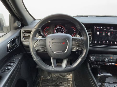 Used 2022 Dodge Durango GT image 12