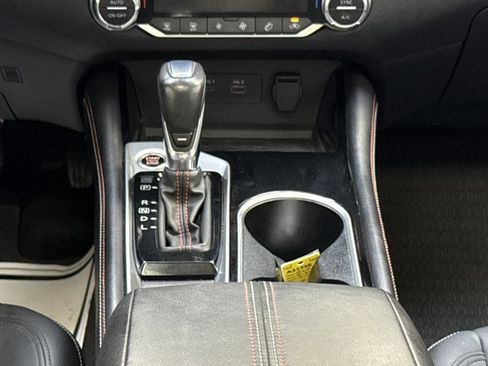 Used 2023 Nissan Altima 2.0 SR image 26