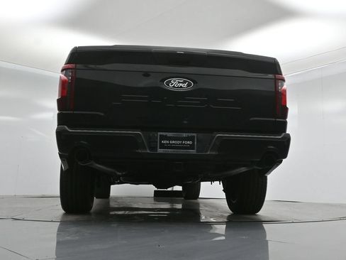New 2026 Ford F150 STX w/ F-150 LOBO Package AWD/4WD image 45