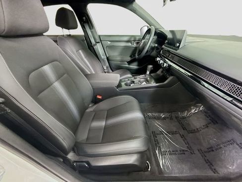 Used 2026 Honda Civic Sport image 25