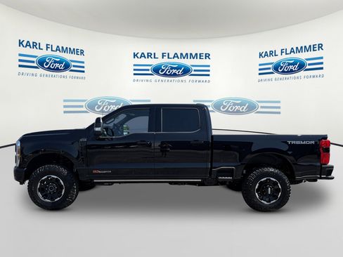 New 2026 Ford F350 Platinum AWD/4WD image 5