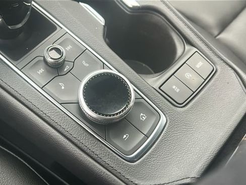 Used 2021 Cadillac XT4 Sport image 36