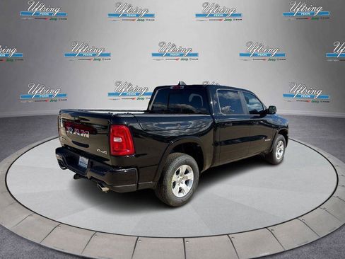 New 2026 RAM 1500 Lone Star AWD/4WD image 3