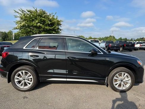 Used 2024 Audi Q3 2.0T Premium AWD/4WD image 7