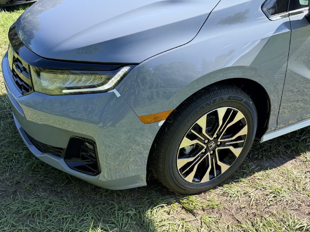 New 2027 Honda Odyssey Elite image 7