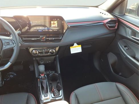 New 2026 Chevrolet TrailBlazer RS w/ Convenience Package image 15