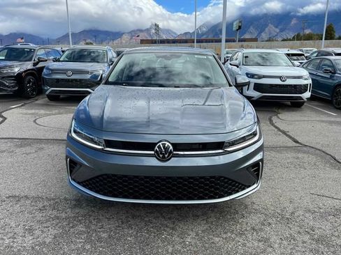 Used 2026 Volkswagen Jetta S FWD image 6