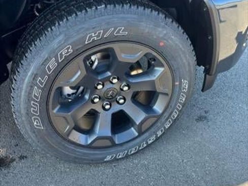 New 2026 RAM 1500 Big Horn w/ Night Edition image 49