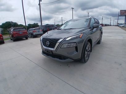 Used 2022 Nissan Rogue SV w/ SV Premium Package