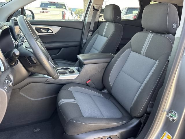 Used 2024 Chevrolet Blazer LT w/ Redline Edition FWD image 24
