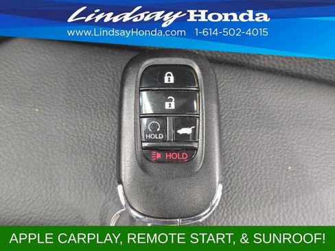 Used 2024 Honda CR-V EX image 23
