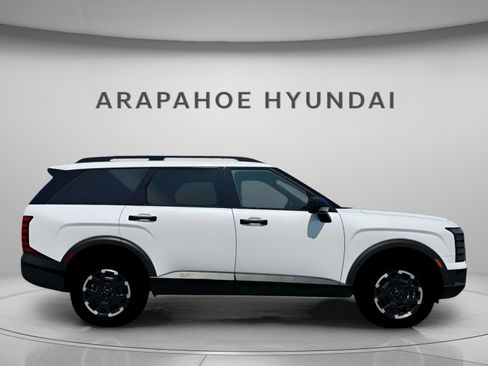 New 2026 Hyundai Palisade XRT Pro AWD/4WD image 9