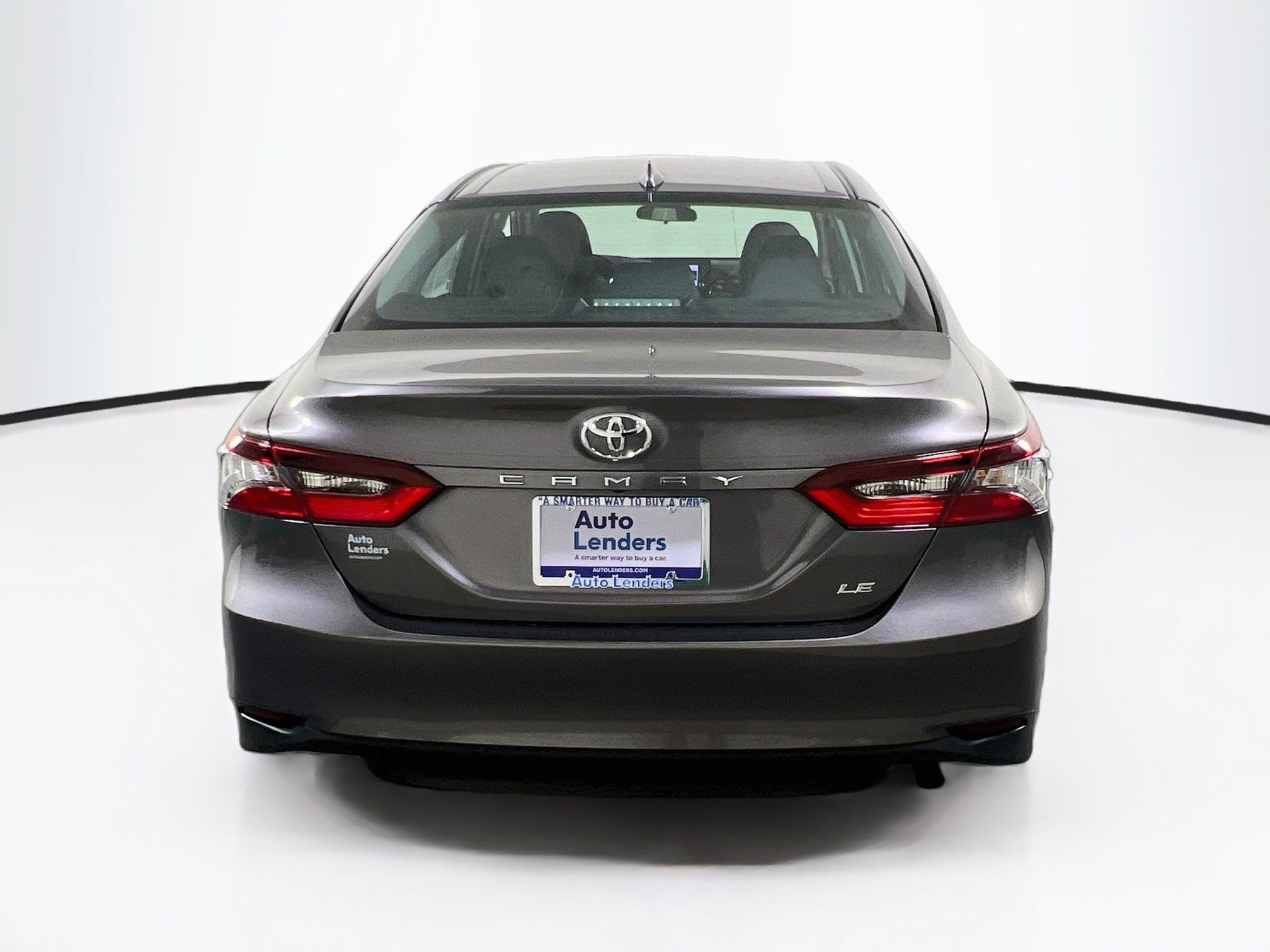 Used 2023 Toyota Camry LE FWD image 6