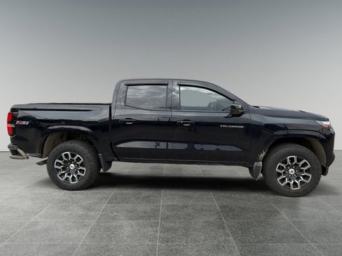 Certified 2024 Chevrolet Colorado Z71 w/ Z71 Convenience Package 2 AWD/4WD image 6
