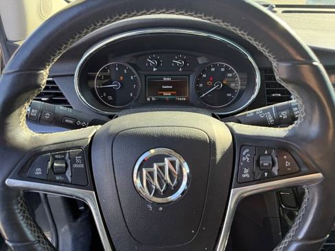 Used 2017 Buick Encore Preferred image 12