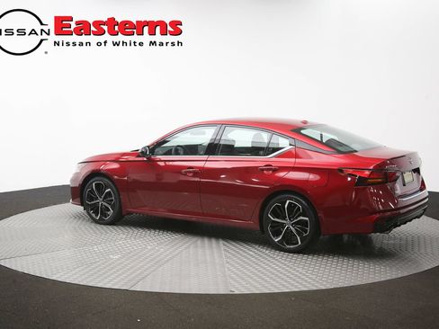 Used 2023 Nissan Altima 2.5 SR w/ SR Premium Package FWD image 62