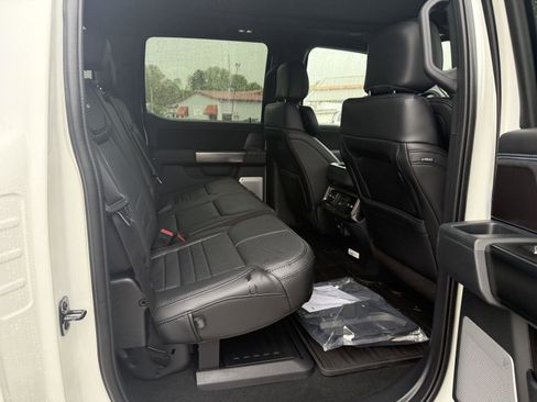 New 2026 Ford F450 Platinum AWD/4WD image 18