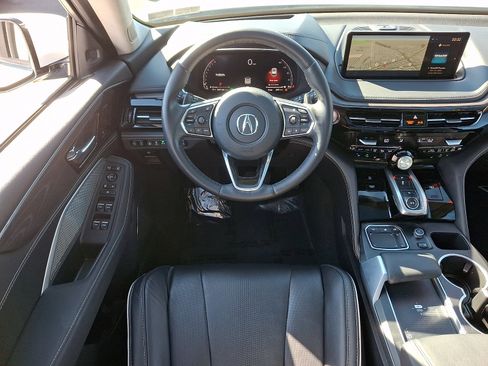 Certified 2023 Acura MDX w/ Advance Package image 12