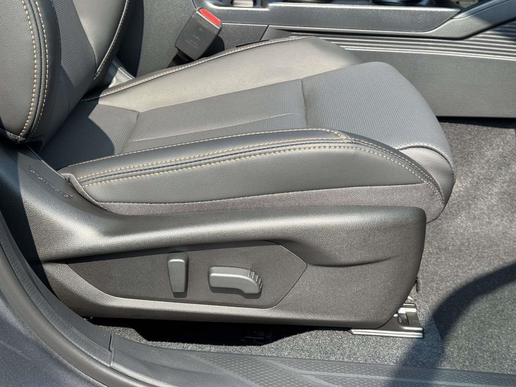New 2026 Subaru Outback Wilderness AWD/4WD image 9