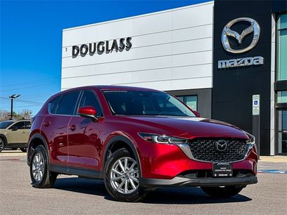 Used 2023 MAZDA CX-5 AWD 2.5 S w/ Select Package