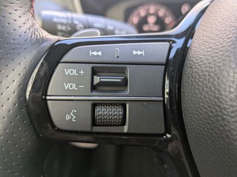 Certified 2025 Acura ADX A-Spec image 14