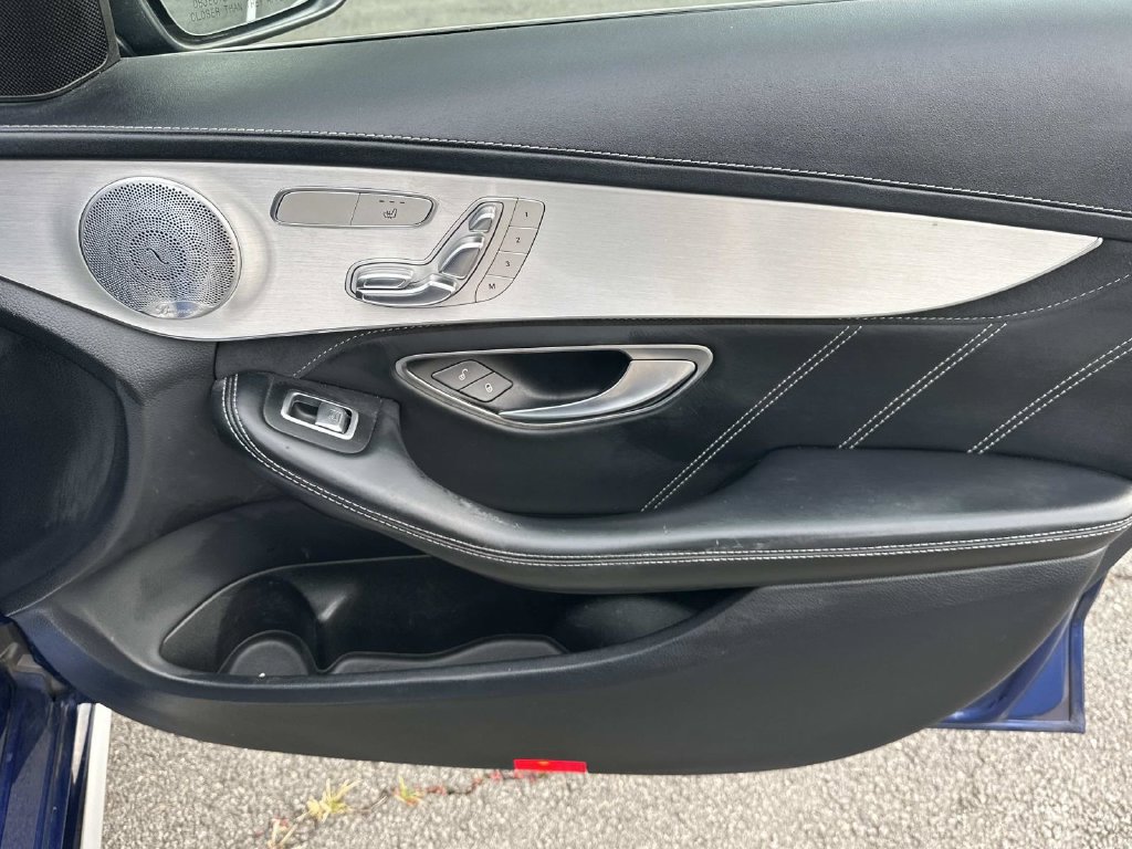 Used 2019 Mercedes-Benz C 63 AMG S image 13