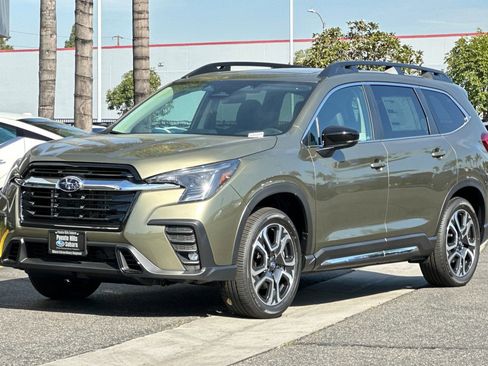 New 2026 Subaru Ascent Limited image 7