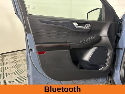 Used 2025 Ford Escape ST-Line FWD image 8