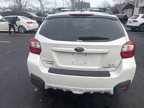 Used 2015 Subaru Crosstrek 2.0i Premium image 8