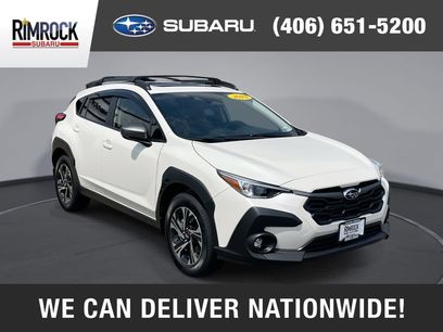 Used 2024 Subaru Crosstrek 2.0i Premium